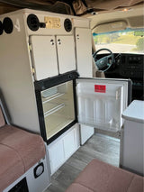 2008 GMC 2500 Regular Cab & Chassis · Sportsmobile pop up campervan in Bozeman, MT (photo 10)