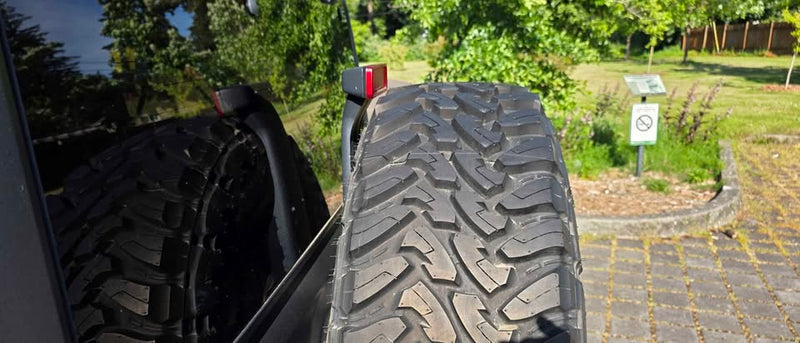 2014 Jeep Wrangler Unlimited · Rubicon (JK) Sport Utility 4D in Portland, OR (photo 7) — photo 7