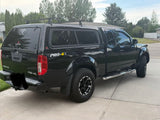 2017 Nissan Frontier - PRO-4X in Blackfoot, ID (photo 4)
