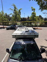 2004 Four Wheel Camper -Hawk in Oakland, CA (photo 7)