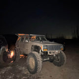 1998 Jeep Cherokee · Classic Sport Utility 4D in Portland, OR (photo 6)
