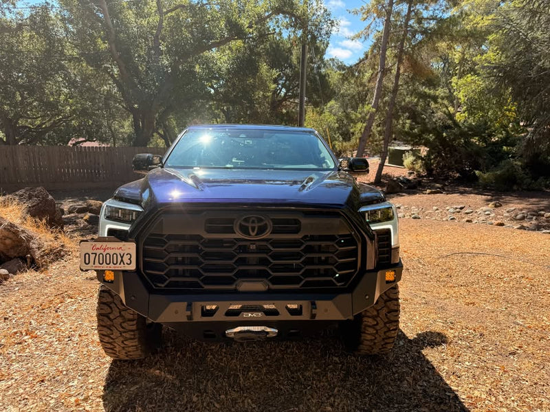 2024 Toyota Tundra in Fairfield, CA (photo 8) — photo 8