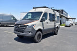 2024 Mercedes-Benz sprinter 2500 144" outside van syncline camper van in Salt Lake City, UT (photo 1)
