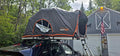 Roofnest Meadowlark rooftop tent