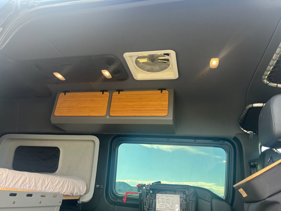 2019 Mercedes-Benz sprinter van in Littleton, CO (photo 6)