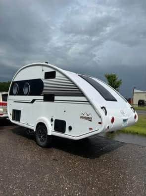 2022 Nucamp TAB 400 Boondock in Commerce City, CO (photo 2)