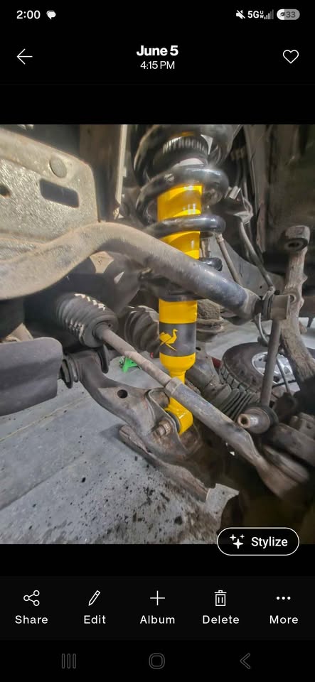 2007 Toyota FJ Cruiser · Sport Utility 2D in Salt Lake City, UT (photo 6) — photo 6