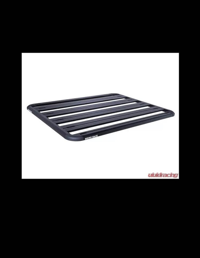 Rhino Rack Universal 58" x 46" Pioneer Platform Ford Bronco, Toyota 4Runner, Subaru Outback Forester — photo 3