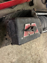 Warn winch m12000 in Rathdrum, ID (photo 2)