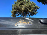 James Baroud Evasion roof top tent in Lake Forest Park, WA (photo 5)
