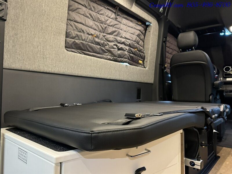 2025 Storyteller Overland Classic Mode OG (photo 10) — photo 10