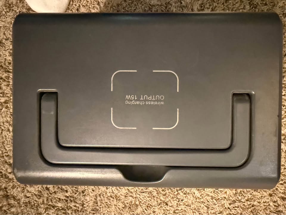 BLUETTI EB3A Portable Power Station 268Wh LiFePO4 Battery Backup - Like New in Fresno, CA (photo 4)