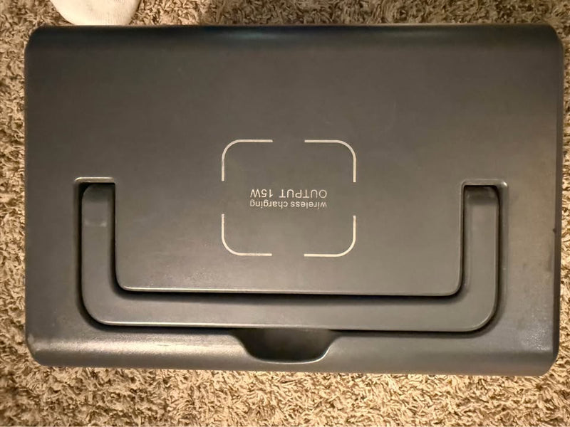 BLUETTI EB3A Portable Power Station 268Wh LiFePO4 Battery Backup - Like New in Fresno, CA (photo 4) — photo 4