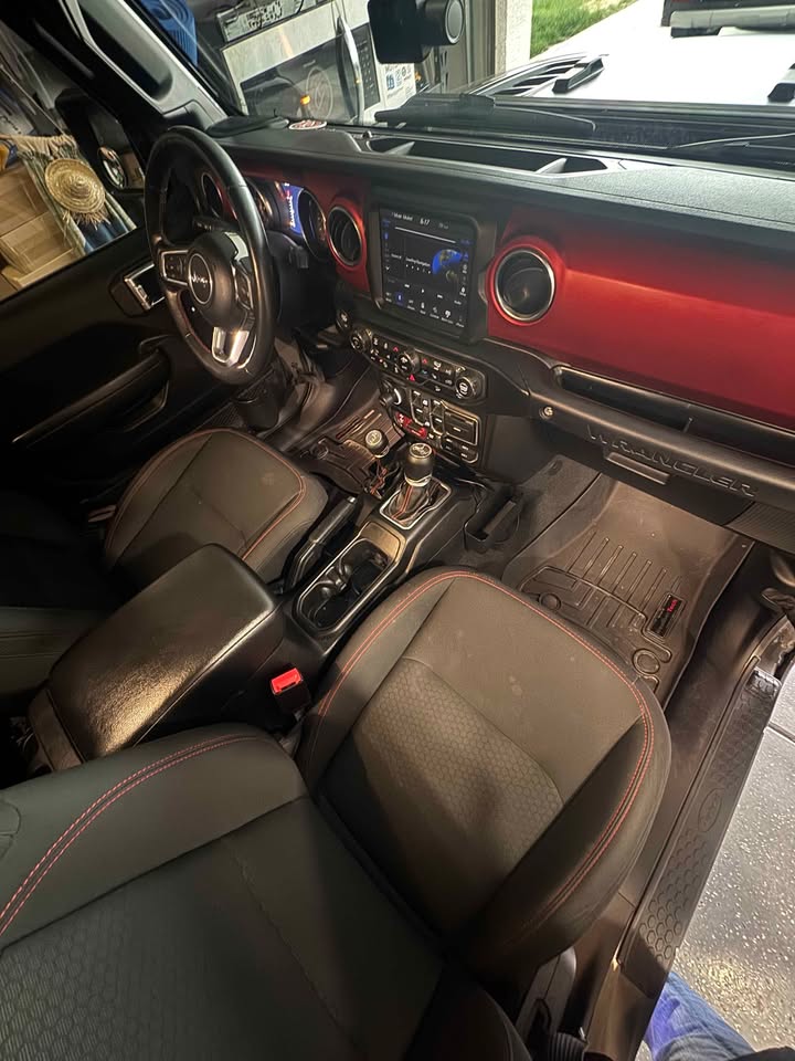 2019 Jeep Wrangler Unlimited · Rubicon Sport Utility 4D in Reno, NV (photo 12) — photo 12