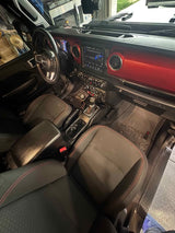 2019 Jeep Wrangler Unlimited · Rubicon Sport Utility 4D in Reno, NV (photo 12)