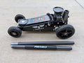2 TON PRO EAGLE OFF ROAD JACK "THE BEAST"