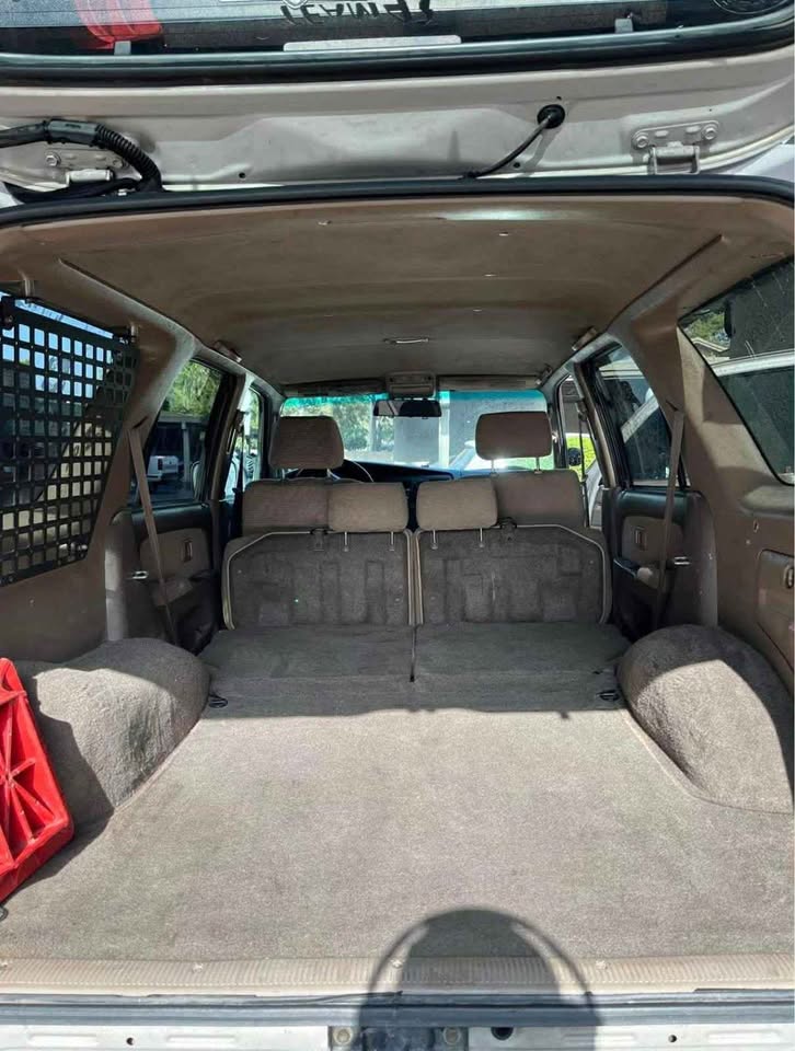 2000 Toyota 4Runner · SR5 Sport Utility 4D in Riverside, CA (photo 12) — photo 12