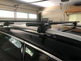 Yakima Roof Rack Crossbars in Eagle, ID (photo 7)