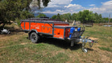2021 OPUS OP4 Air Off-Road Camper Trailer in Denver, CO (photo 3)