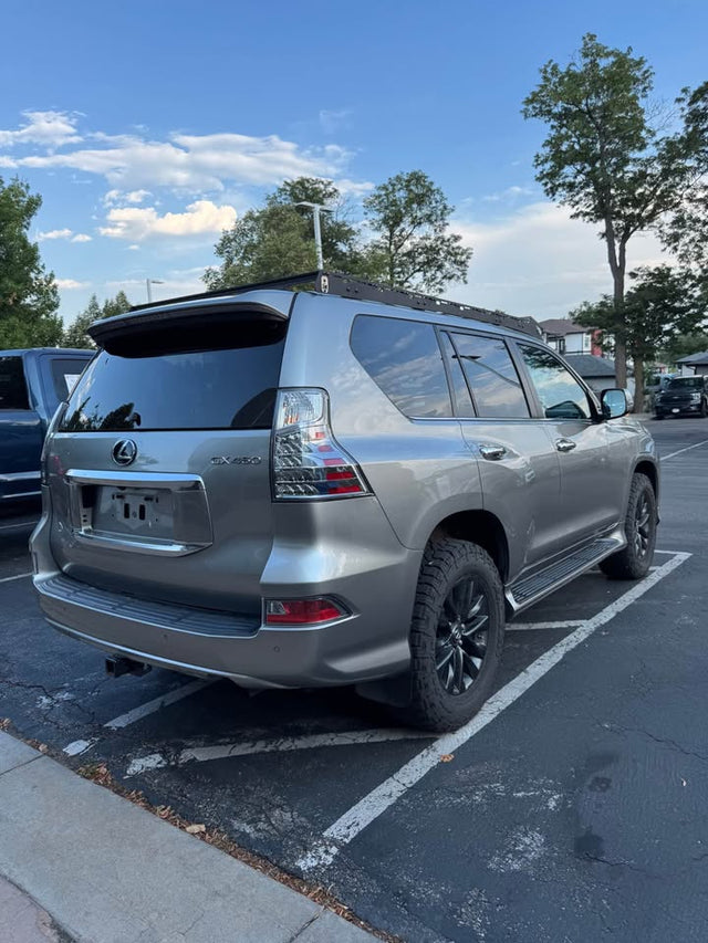 2023 Lexus GX · GX 460 Premium Sport Utility 4D — photo 2
