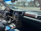 2013 Lexus lx lx570 sport utility in Poway, CA (photo 2)