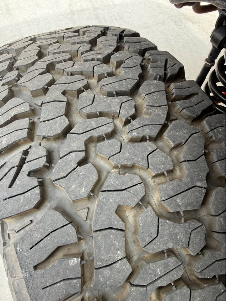 2001 Jeep Cherokee · Sport Utility 4D in Lake Havasu City, AZ (photo 8) — photo 8