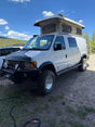 2006 Sportsmobile/Ford E350 Super Duty in Bayfield, CO (photo 1)