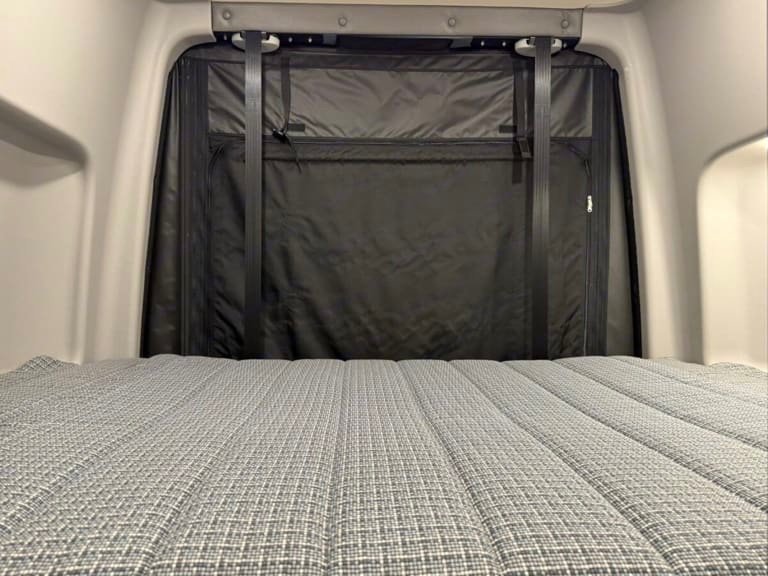 2024 Winnebago revel 4x4 in Winnetka, CA (photo 8) — photo 8