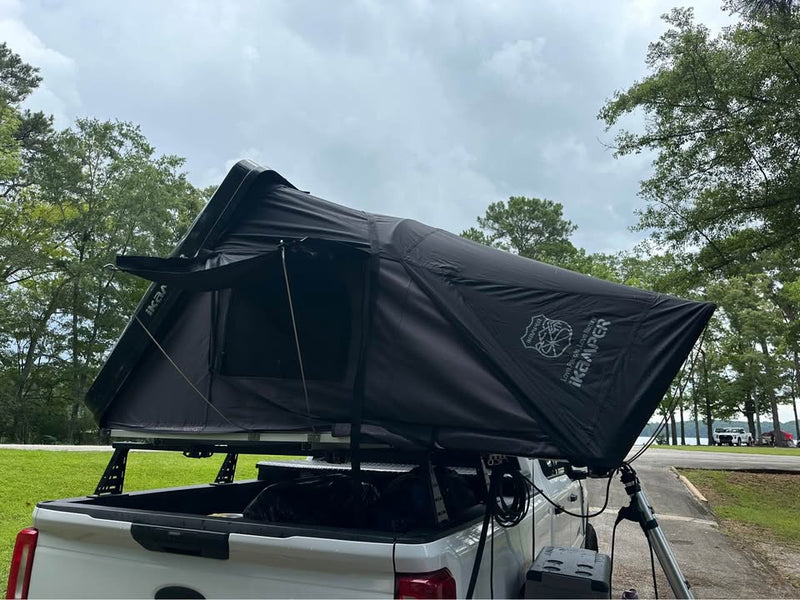 IKamper rooftop tent in Villa Rica, GA (photo 2) — photo 2