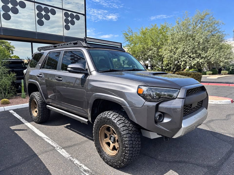 2021 Toyota 4Runner TRD Off-Road in Scottsdale, AZ (photo 1) — photo 1