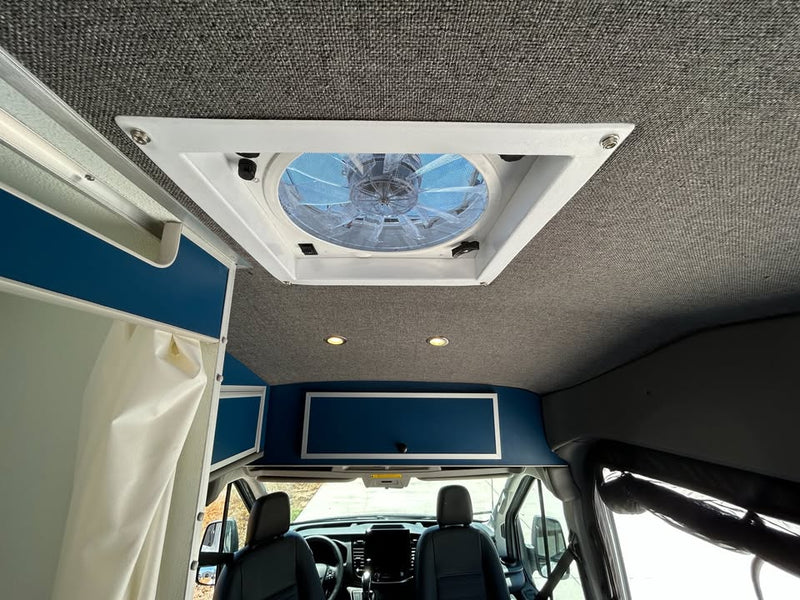 2023 Ford Transit Sportsmobile Campervan in Gold Canyon, AZ (photo 11) — photo 11
