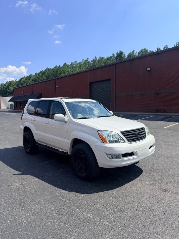 2007 Lexus GX · GX 470 Sport Utility 4D in Bethlehem, GA (photo 6) — photo 6