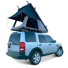 * New in Box * Roofnest Falcon 2 XL Roof Top Tent in Charleston, WV (photo 2) — photo 2