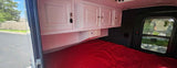 2013 Little Guy Deluxe 6 Wide King Rough Rider Teardrop Camping Trailer in Tremonton, UT (photo 8)