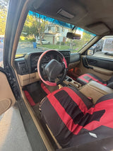 1999 Jeep cherokee xj in Danville, CA (photo 9)