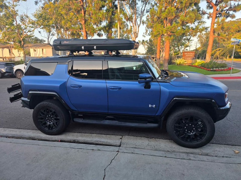 James Baroud Space M rooftop hardshell tent in Costa Mesa, CA (photo 8) — photo 8
