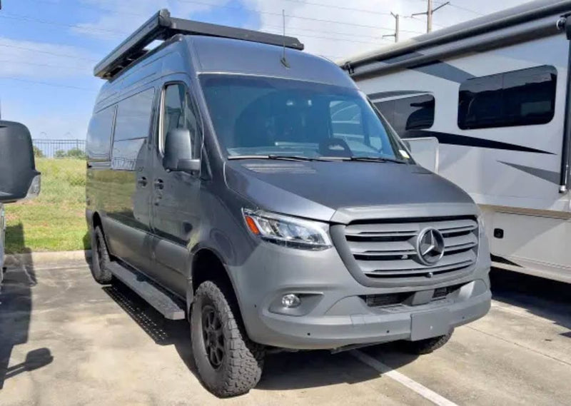 2025 Storyteller Overland Dark Mode OG AWD in Miami, FL (photo 1) — photo 1