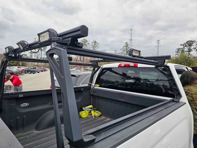 Leitner Bed Rack in Conroe, TX (photo 2) — photo 2