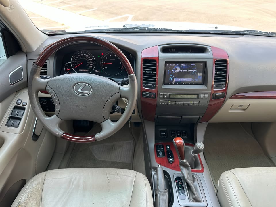 2008 Lexus GX 470 4WD in Denver, CO (photo 8) — photo 8