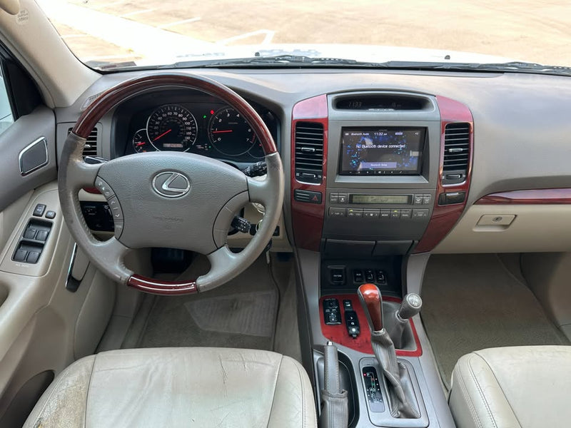 2008 Lexus GX 470 4WD in Denver, CO (photo 8) — photo 8