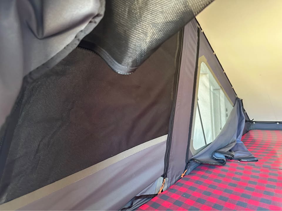 GFC Go Fast Camper Topper, Tacoma Roof Top Tent in Queen Creek, AZ (photo 5) — photo 5