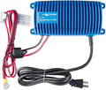 Victron Energy Blue Smart Ip67 24-volt 5 Amp 120vac Battery Charger With Nema