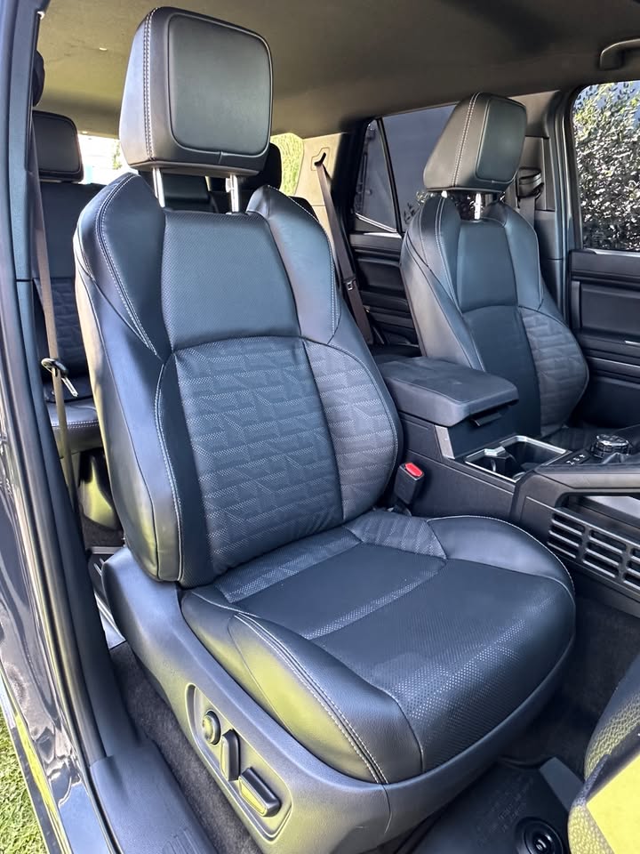 2025 Toyota 4Runner TRD Off Road Premium in Salt Lake City, UT (photo 12) — photo 12
