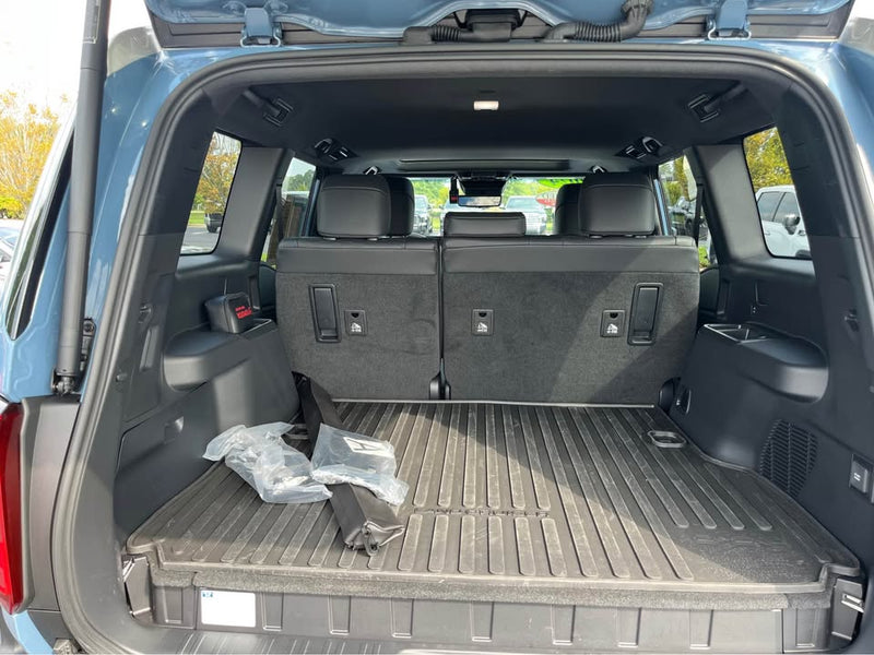 2024 Toyota Landcruiser · Sport Utility 4D in Wilson, NC (photo 10) — photo 10