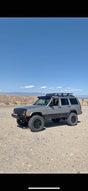 2000 Jeep Cherokee · Limited Sport Utility 4D in Santee, CA (photo 1)
