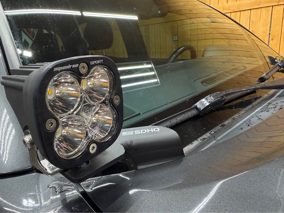 2018 Toyota Tacoma Double Cab · TRD Off-Road Pickup 4D 5 ft in Bremerton, WA (photo 6) — photo 6