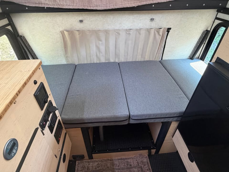 2025 Four Wheel Camper hawk (photo 7) — photo 7