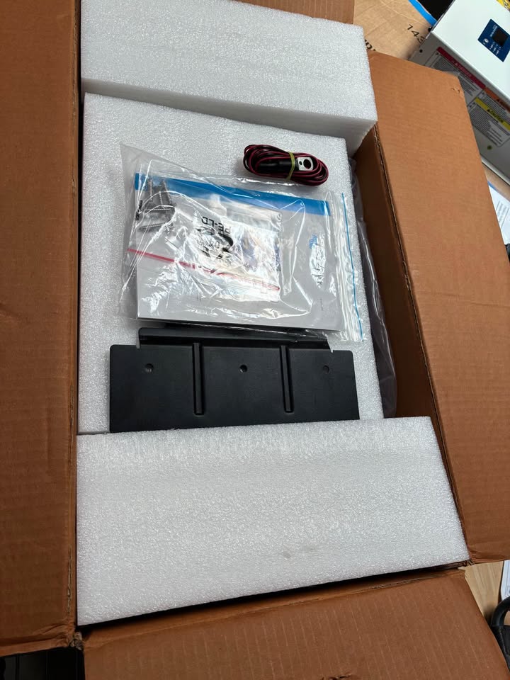 Victron Energy MultiPlus-II 12/3000/120-50 Inverter Charger (photo 4) — photo 4