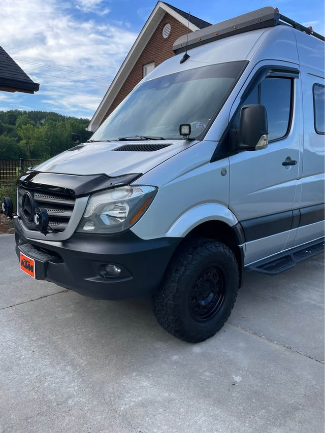 2019 Winnebago Revel — photo 3