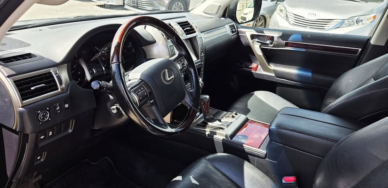 2017 Lexus gx 460 premium in Salt Lake City, UT (photo 11) — photo 11